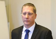 С промените в ИК вече съществува гласуване само с хартиени