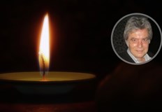 Поклон пред паметта му Напусна ни големият български журналист отдал живота