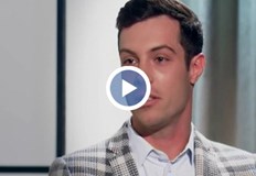 Актьорът разказа за бохемския начин на живот който е водил