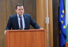 Давайте предложения за работата на Общината Общинският съвет е за