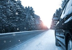 Санкциите ако автомобилът не е готов за движение при зимни