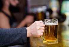 Виното от друга страна не оказва влияние върху мозъчните функцииСпециалисти