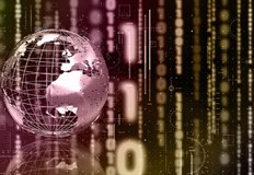 Устройството определи годината на изчезване на човечествотоСуперкомпютърът World One направи