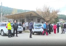 Продължаваме докато не намерим детето категоричен бе кметът на Перник