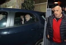 Дъщеря му Венета му била бременна по време на скандалния му