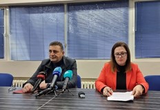 Задържани са 23 мигранти от Сирия и ИракЗадържаните мигранти край