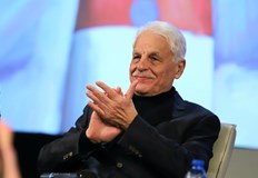 Легендата от 80 те пристигна у нас след дълго отсъствие и