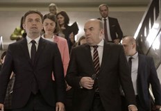 Външният министър на РСМ съобщи че с българския си колега