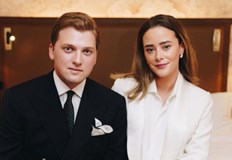 Наоми Байдън ще се омъжи за Питър Нийл в съботаВнучка