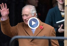 Очаква се монархът да отбележи празника в тесен кръгТова е