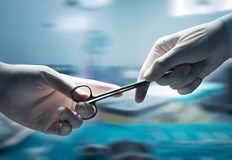 Методът се нарича гръбначно мозъчна стимулацияВ Клиниката по неврохирургия на УМБАЛ