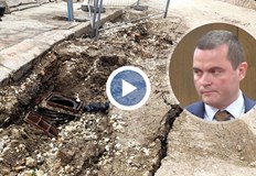 Кметът на Русе се опитва да оправдае хаоса създаден от