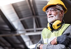 Тенденцията българинът да работи след пенсионирането си става все по отчетливаПрез