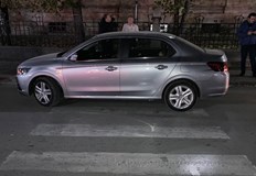 Деца чакаха десет минути да бъде отпушена зебрата за да пресекат