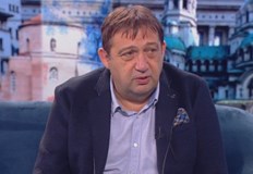 Връзките север юг имат и геополитическо значение категоричен е