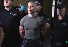 Всички граждани са равни пред закона коментира наблюдаващият прокурорВ днешния