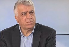 Аз споделям изумлението как в тези трудни условия при предизвикателствата