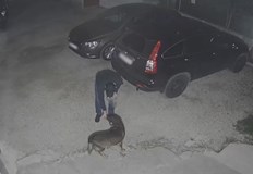 Мъжът ще остане в ареста за 24 часаИма вече задържан