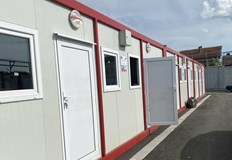 21 украинци сами са си организирали транспорта до северната ни