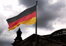 Най голямата икономика в Европа почти сигурно се насочва към рецесия