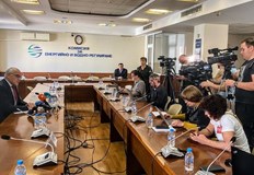 Заради очакваното поевтиняване на природния газ няма да се наложи