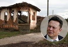 Най богатият човек в света Илон Мъск ще дойде в България