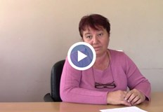 Муалля Пашова от ДПС встъпи в длъжност като кмет на