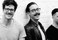 Мъжете са суетни и има и такива които идват всяка