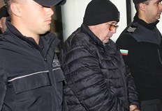 Убийството се случи заради спор за междинна врата в жилищна