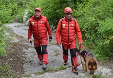 Палчо Техниката се обадил на близките си че е заседнал