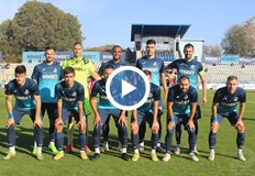 Голово зрелище и хеттрик белязаха последния двубой от 17 ия кръг в