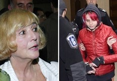 Ивет Стайкова е обвинена за убийството на актрисата Виолета ДоневаВнучката