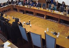 Законът предвижда да има производство което води до опрощаване на