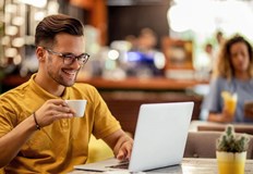 Кофеинът може да понижи качеството на съня ви и да