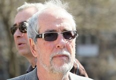 Бившият зам началник на Първо главно управление на Държавна сигурност е