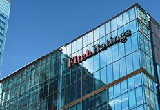 Положителната перспектива отразява плановете за членство на страната в еврозонатаМеждународната