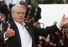 Много съм добър в три неща – да бъда актьор