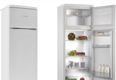 За първи път тези хладилници започват да се произвеждат през