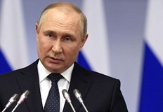 Руският президент проведе телефонен разговор с иракския премиер Мохамед ас Судани Опитите