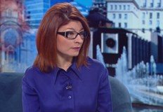 Според острието на ГЕРБ това е довело до липса на