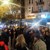 Близки на Десислава Иванчева се събраха на протест в София