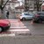 Шофьор "помете" възрастно семейство на пешеходна пътека в Русе