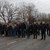 Над 200 души затвориха с жива верига пътя София - Русе