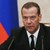 Дмитрий Медведев: Западните страни тласкат света към глобална война