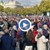 200 000 души протестираха в защита на първичната медицинска помощ в Мадрид