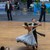 15 танцови двойки от Русе показаха майсторство в спортните танци