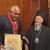 Бойко Борисов се срещна с Вселенския патриарх Вартоломей I