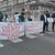 Нов протест в Братаница след намалена присъда за смъртта на 7-годишната Моника
