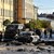 Въздушна тревога в Киев след множество експлозии
