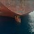 Трима мигранти оцеляха 11 дни върху руля на танкер